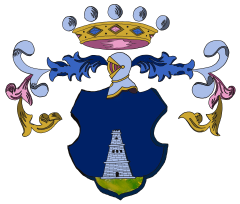 Muscari coat of arms